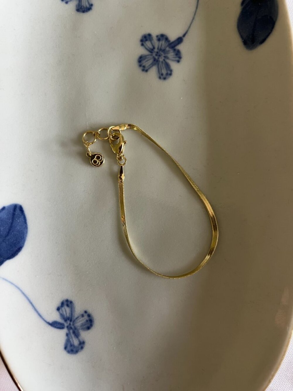 Gorjana Venice Mini Bracelet - Picture 2 of 2